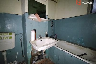 Apartament cu 2 camere de vanzare in Timisoara, zona Dambovita - 7