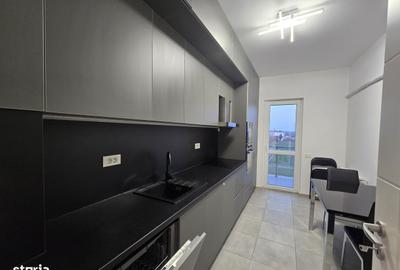 Apartament cu 2 camere în Apărătorii Patriei - 11