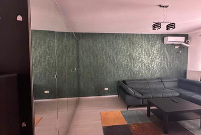 Apartament cu 3 camere decomandat în Dobroești