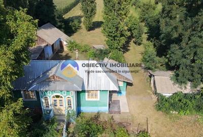 Casa + Teren de vanzare – Mastacan, Judetul Neamt - 8