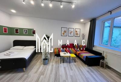 Apartament o camera | 44 mpu | Centrala - 6