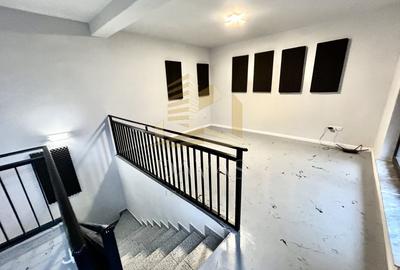 Casa tip duplex 5 camere de inchiriat | Borhanci | Terasa Casa tip duplex 5 camere de inchiriat | Borhanci | Terasa - 17