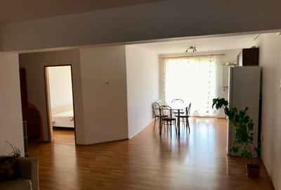 Apartament 2 camere, 59 mp utili, Floresti/Florilor