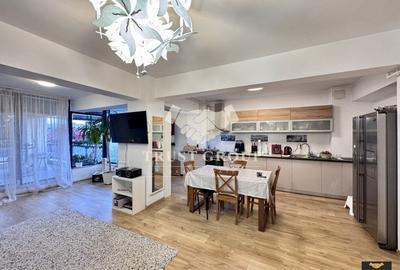 Apartament 4 camere Domenii | Loc de parcare subteran + Boxa depozitare - 4