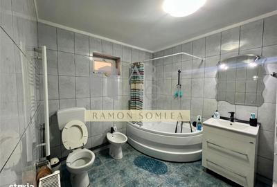 Casă cu 4 camere în Tăriceni - 13