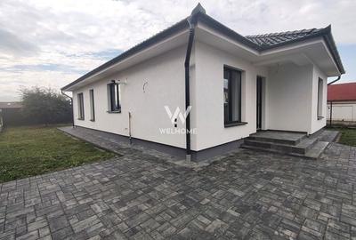 Casa noua Sibiu, Cristian - casa pe un nivel - 5