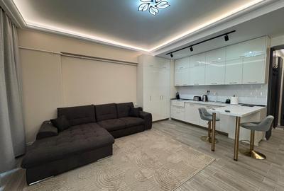 Studio pe malul marii Mamaia(zona cluburilor)(AXV09) - 9