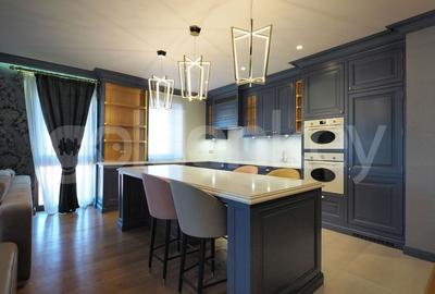 Apartament elegant cu 4 camere langa parc - 7