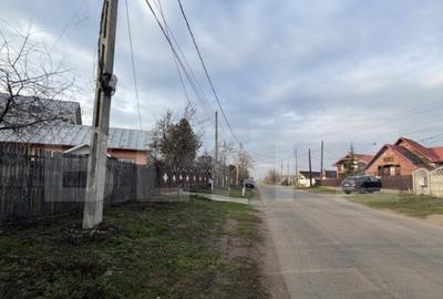 Teren de 1651 mp, în Central - 4