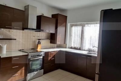 Casă cu 4 camere cu Teren 187 Mp în 1 Decembrie - 4