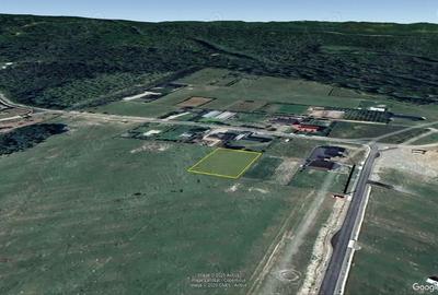 Teren de 1000 mp, în Ciprian Porumbescu - 1
