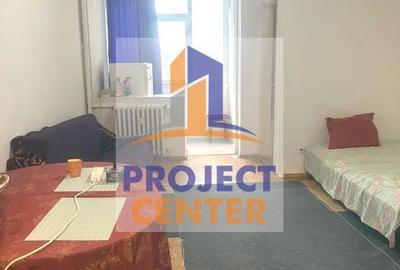 Garsonieră decomandată în Craiovei - 2
