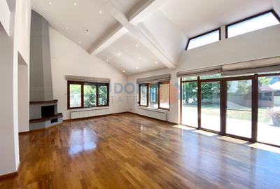 Vila cu piscina Iancu Nicolae - 2