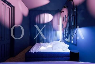 AX1077 Balcescu, Zona Istorica, Proiect Design - 13