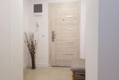 STUDIO MOBILAT + LOC DE PARCARE PROPRIETATE -50 M DE SHUT UP BEACH -MAMAIA NORD - 20