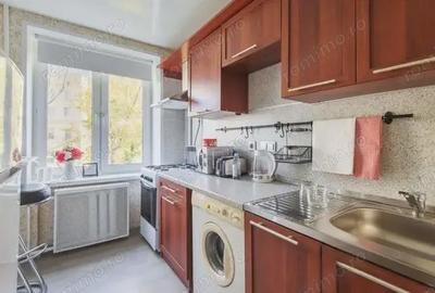 Garsonieră decomandată în Tineretului - 2