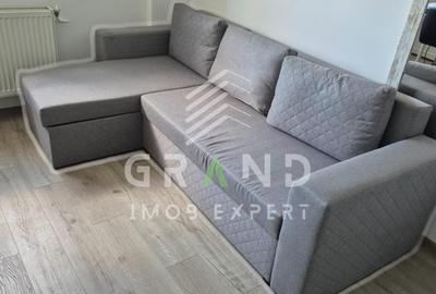 Garsonieră semidecomandată în Mărăști - 1