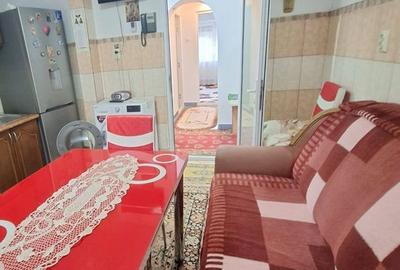 Apartament cu 3 camere decomandat în Central - 11