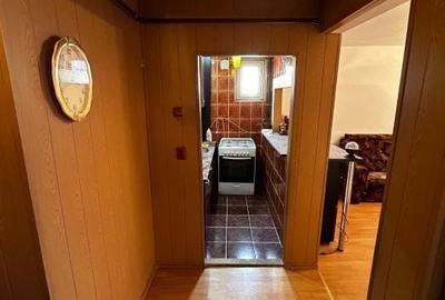 Apartament cu 2 camere decomandat în Central - 5