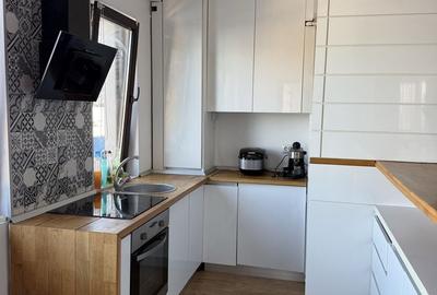 Apartament cu 2 camere decomandat în Alba Iulia - 3