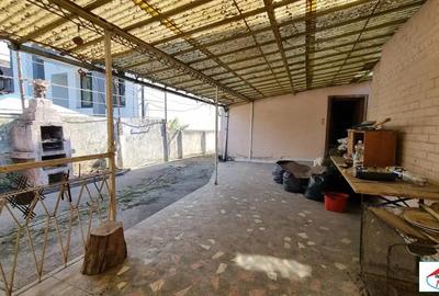 Casă cu 3 camere în Semicentral - 2