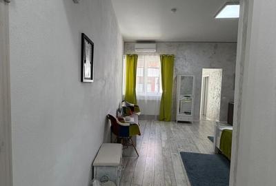 Apartament cu 2 camere în Central - 9