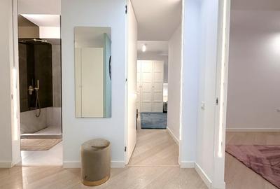 De vanzare  | Apartament 3 Camere mobilat TVA 0 | Cortina North Pipera Voluntari - 6