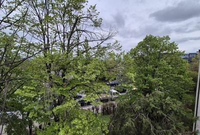 Apartament cu 2 camere decomandat, mobilat în Băneasa - 11