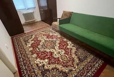 Apartament cu 4 camere semidecomandat în Mănăștur - 2