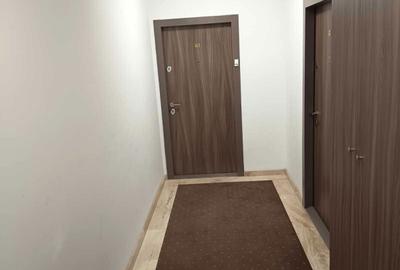Apartament cu 2 camere decomandat în Nufărul - 8