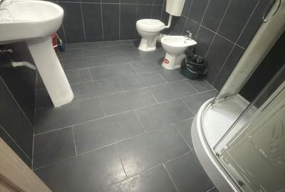 Apartament cu 2 camere în Valea Lupului - 5