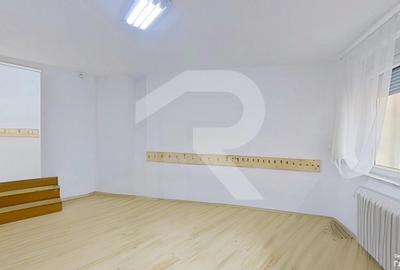 Proprietate Versatila 235 m? - Fosta Gradinita | Ideal Cabinet Medical/Office | - 15