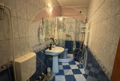 Garsoniera parter in zona Bahne - 6