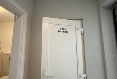 Casă individuală cu 6 camere cu Teren 174 Mp în Andrei Mureșanu - 21