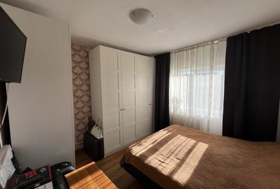 Apartament cu 2 camere decomandat, mobilat în Girocului - 4