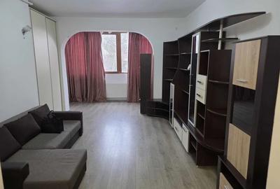 Apartament cu 2 camere semidecomandat, mobilat în Drumul Taberei - 2
