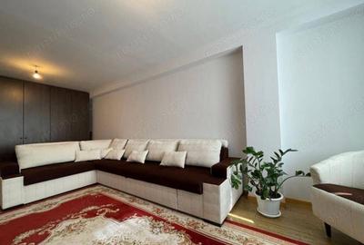 Apartament cu 2 camere semidecomandat în Tineretului - 3