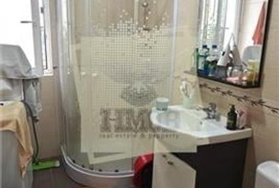 Apartament 3 camere gradina 63 mp parcare zona Calea Cisnadiei - 11