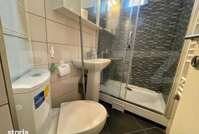 Apartament cu 2 camere în Brazda lui Novac - 3