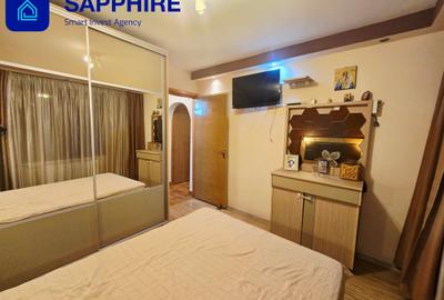 Apartament 3 camere zona Rahova - Mărgeanului, posibilitate centrală - 5