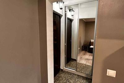 Garsonieră în Central - 7