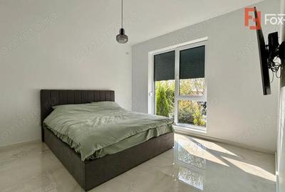 Casă cu 3 camere cu Teren 315 Mp în Giarmata - 7