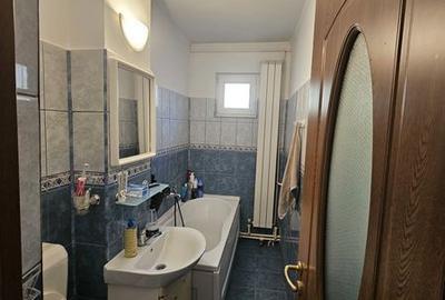 Apartament cu 2 camere nedecomandat în George Enescu - 3