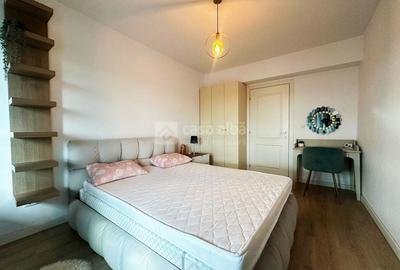Nicolina - CUG | Fusion Towers | 2 camere premium - 9
