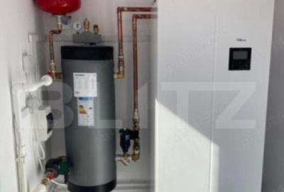 Casa individuala, P+E , 180 mp utili, teren 510 mp, zona Cas - 11