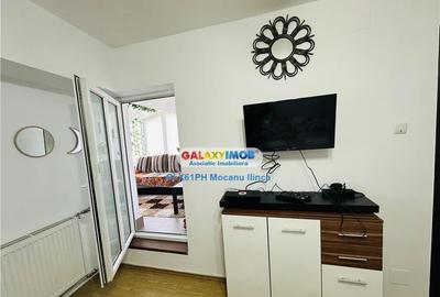 Garsonieră decomandată în Ultracentral - 5