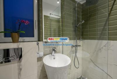 Apartament Modern 2 camere Vila Curte - Obor Apartament Modern 2 camere Vila Curte - Obor - 9