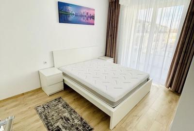 Apartament cu 2 camere decomandat în Șelimbăr - 5