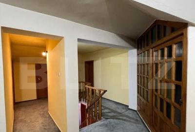 Casă cu 1 camere cu Teren 1200 Mp în Cloșca - 13