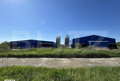 Spațiu comercial, de 4,403 mp, în Bucovăț - 5